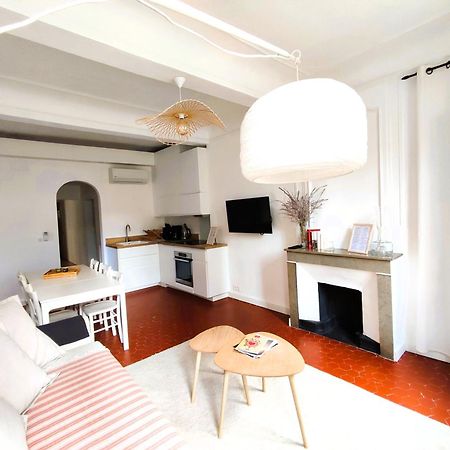 Appartement Climatise Parking Gratuit Surveille Avignon Extérieur photo